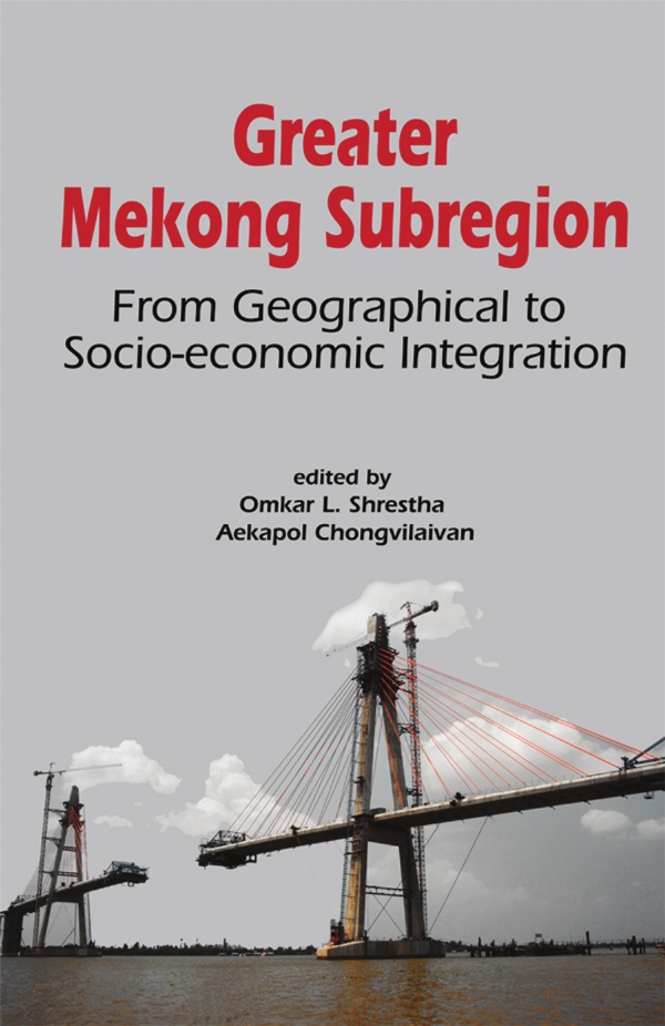 Title details for Greater Mekong subregion by Shrestha, Omkar L - Available